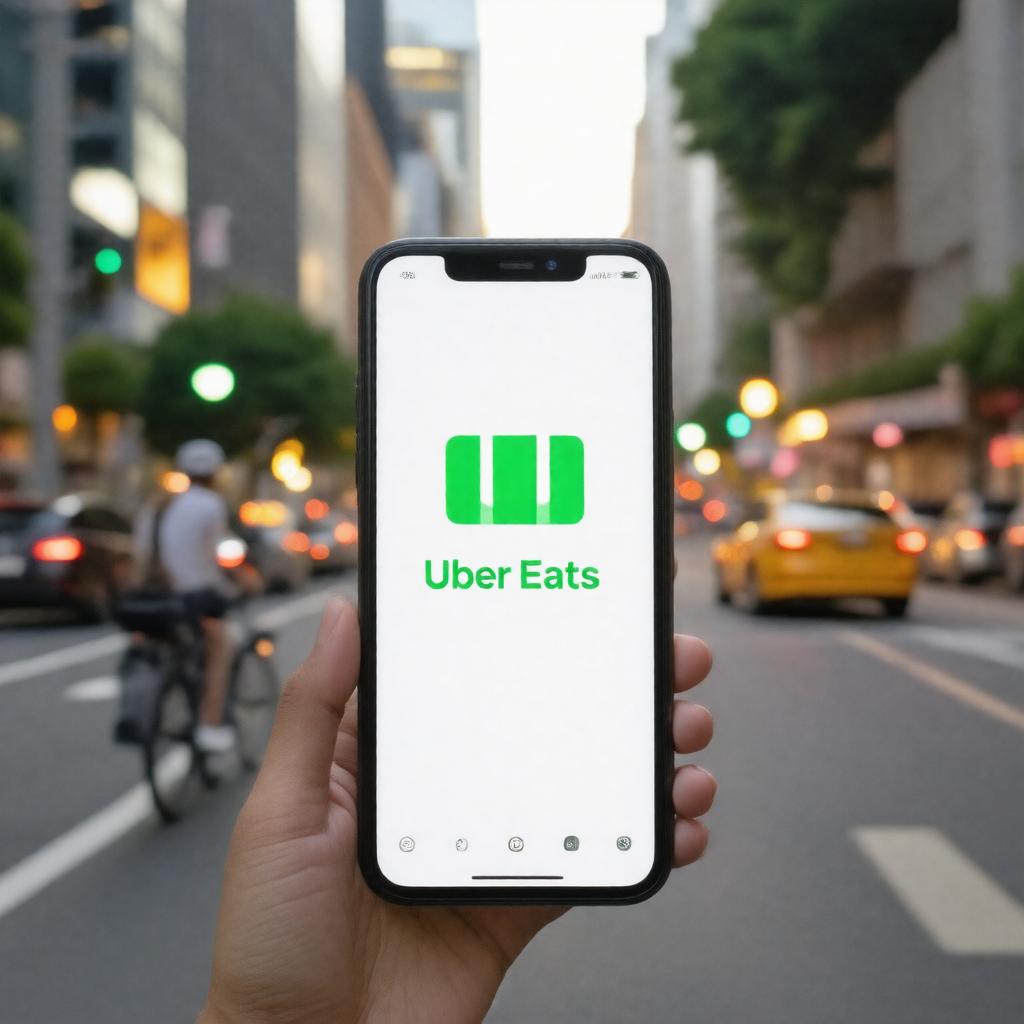 Uber Eats